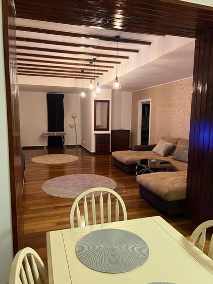 apartament  3 camere Aviatiei/Herastrau - 9