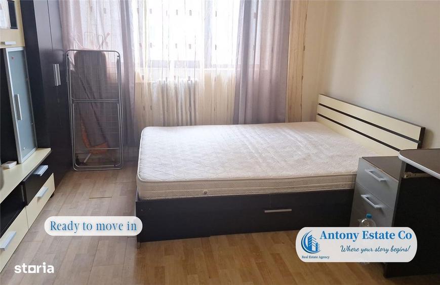 Garsoniera de vanzare-Zona Rogerius - 2