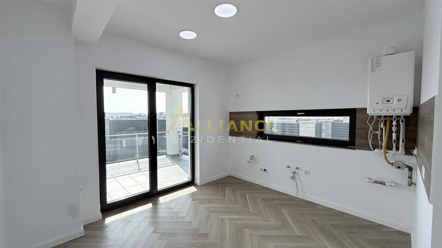 Casa Individuala - P+1- 3 dormitoare - 115 mp utili - teren 364 mp - 5