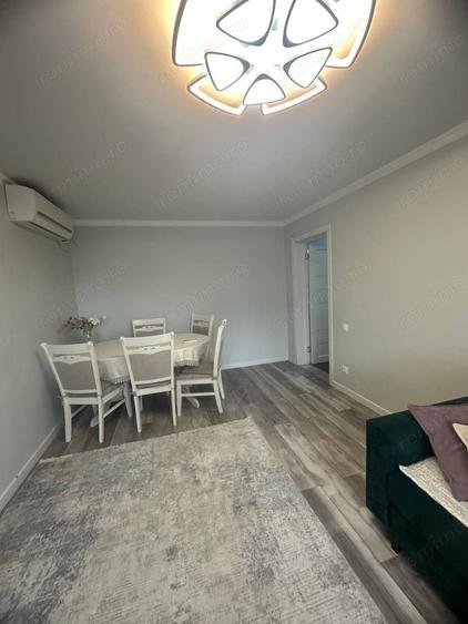 Apartament de inchiriat cu 3 camere in Dristor - 2