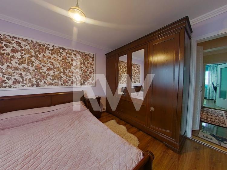 Apartament cu 3 camere/ 65 mp utili/ loc de parcare - 5