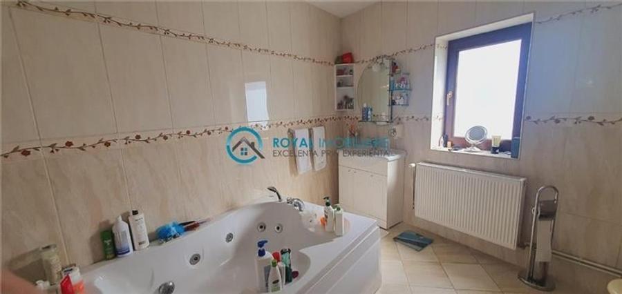 Royal Imobiliare - vanzare vila de lux, zona Albert - 25