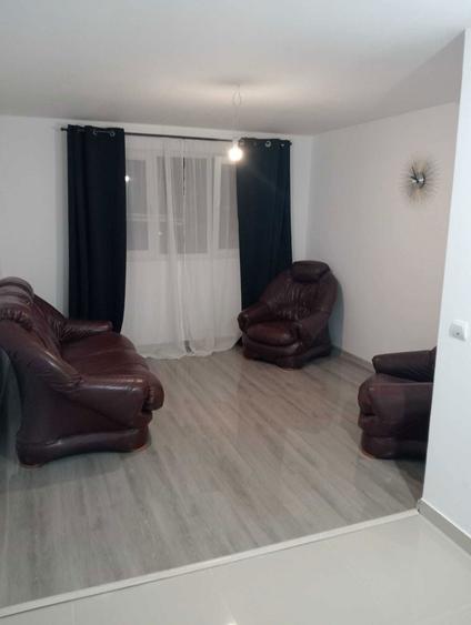 OCZIE Garsoniera Baneasa Sos Straulesti renovata complet 2025 parcare - 1