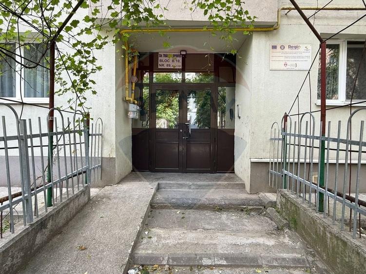 VANZARE Apartament cu 4 camere in zona Dristor - 29