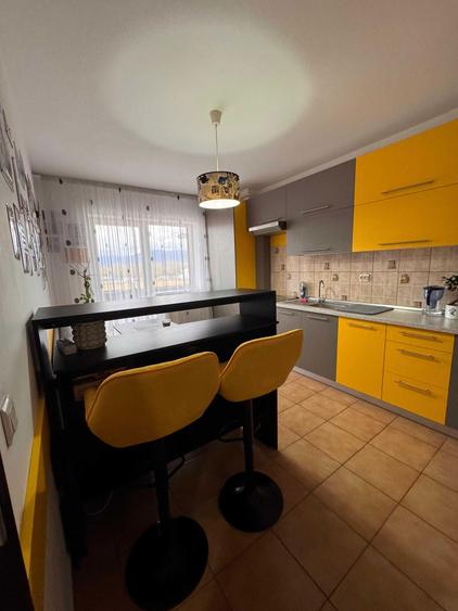 PROPRIETAR Apartament 2 camere Spatios (63mp) + Loc Parcare Subcetate Residence, Sanpetru - 1