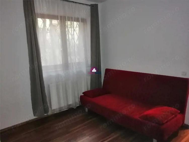 Garsoniera moderna de inchiriat Floreasca, aproape de Mall Promenada, Sector 2 - 6