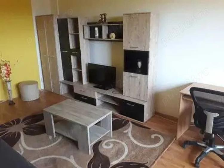 Inchiriez apartament 2 camere zona intim - 1