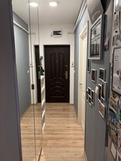 Girocului | 3 Camere | Mobilat si Utilat | Centrala proprie - 13