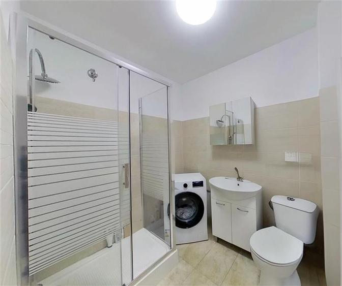 3D! Apartament 2 camere,69mp,terasa privata,loc sigur pentru masina, Codlea, Bra - 6