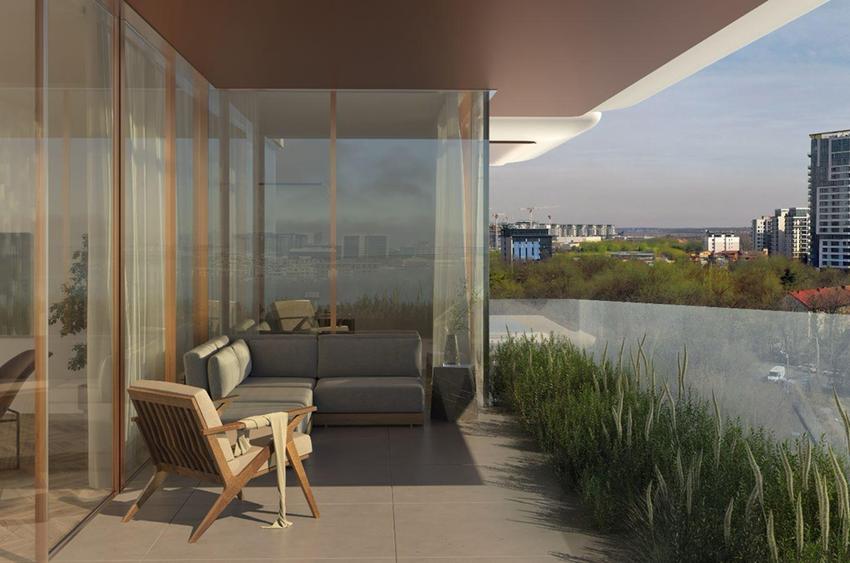 APARTAMNT 4 CAMERE - FLOREASCA - TRASA 54MP - COMISION 0% - 1