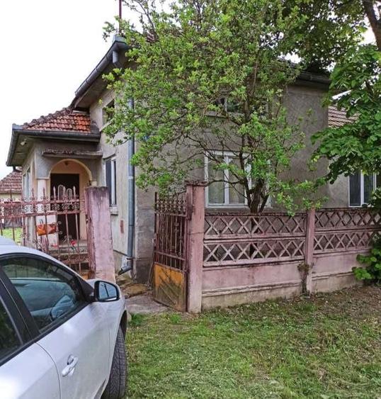 Casa de vanzare Baba Bovac, oras Ardud - 3