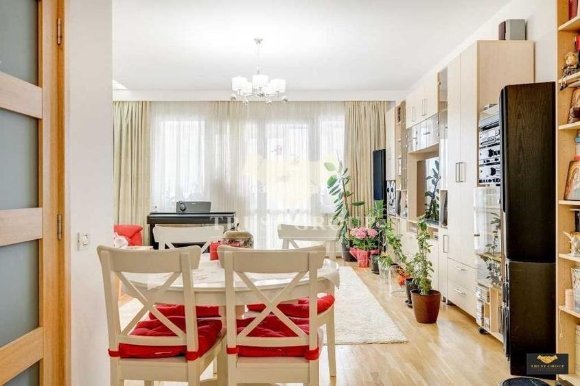 Apartament 4 camere | Floreasca | 2 locuri de parcare Apartament 4 camere | Floreasca | 2 locuri de parcare
