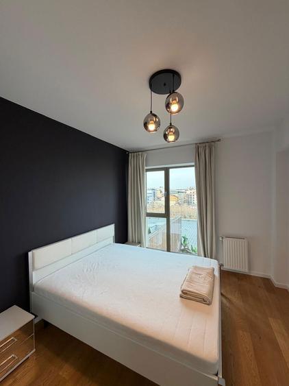 Apartament 2 cam - Inchiriere - AVIATIEI PARK - 3