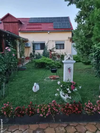 Casa de vanzare sau schinb cu apartament 2 camre - 2