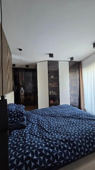 3 Camere | 82 mp | Mall Vitan | Amenajat Designer | Parcare | Bloc 2024 - 8