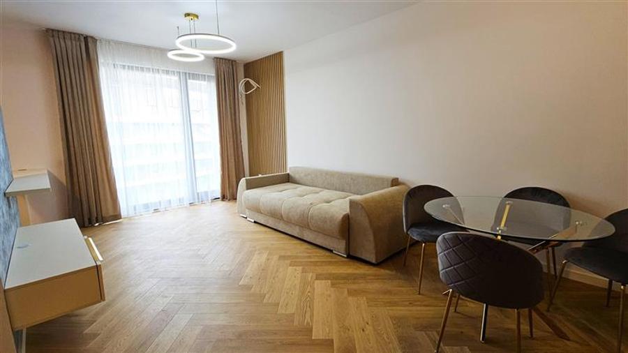 Apartament PREMIUM 3 camere 80mp,Plopilor, Parcul Rozelor - 1