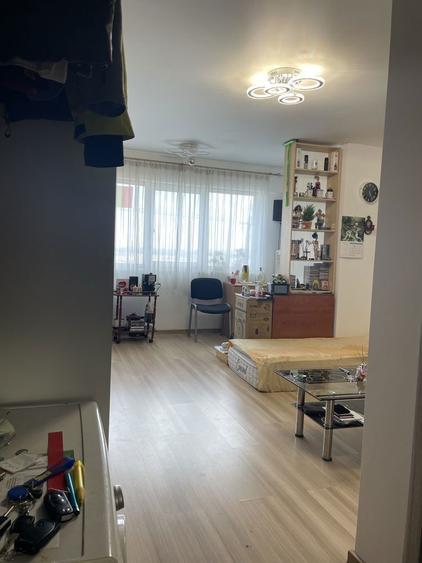 Vand gars POLLUX RESIDENCE Chiajna - 3