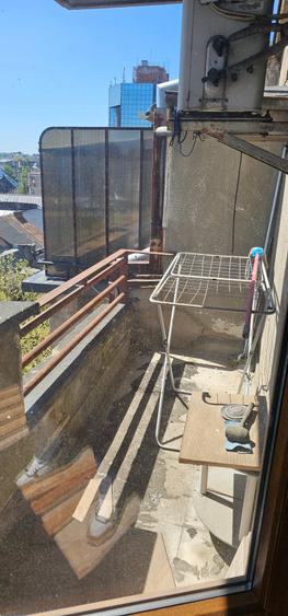 Garsoniera - Universitate- Armeneasca - 5