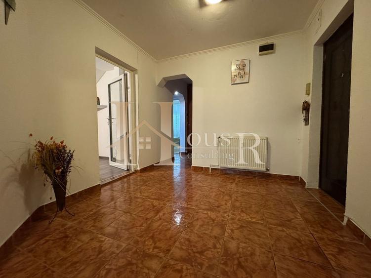 Apartament cu 2 camere decomandat, mobilat în Lipovei