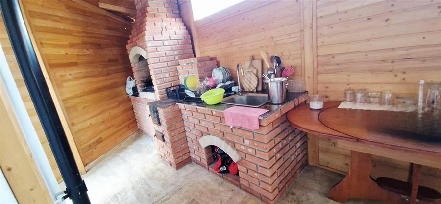 CASA / VILA - SPATIU COMERCIAL FILIASI VANZARE / CHIRIE - 23