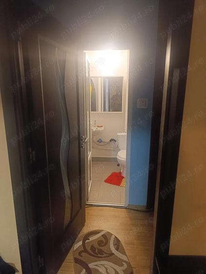 Proprietar, apartament 3 camere decomandat, 2 bai, mobilat Iulius Mall - 8