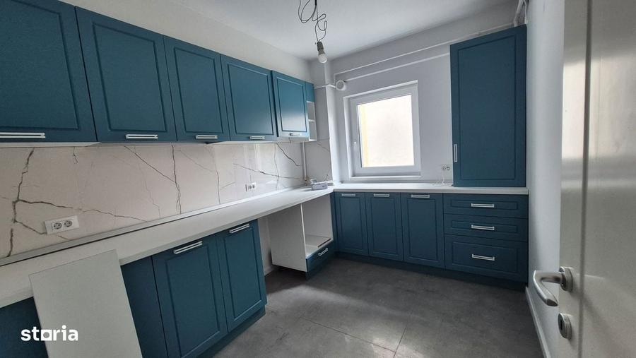 Apartament 2 Camere 63mp Etaj1 Bucium / Bloc nou / Finisaje Moderne - 6