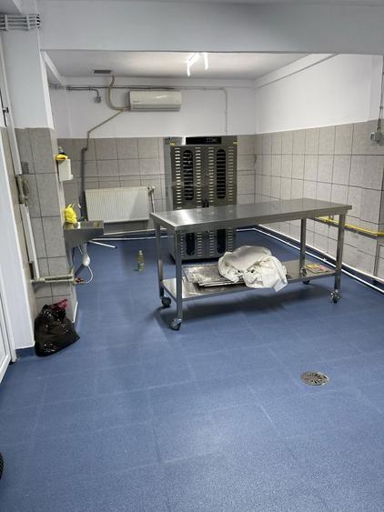 Spatiu Productie/Depozitare sector 1 - 3