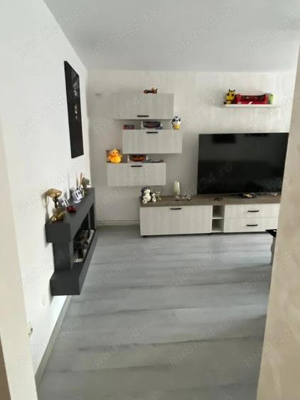 Apartament 3 camere, recent renovat - 7