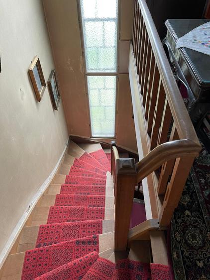 Vila interbelica, zona linistita - 11