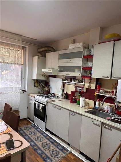 Vanzare apartament 2 camere bloc nou zona Pod IRA Marasti, Cluj-Napoca - 1