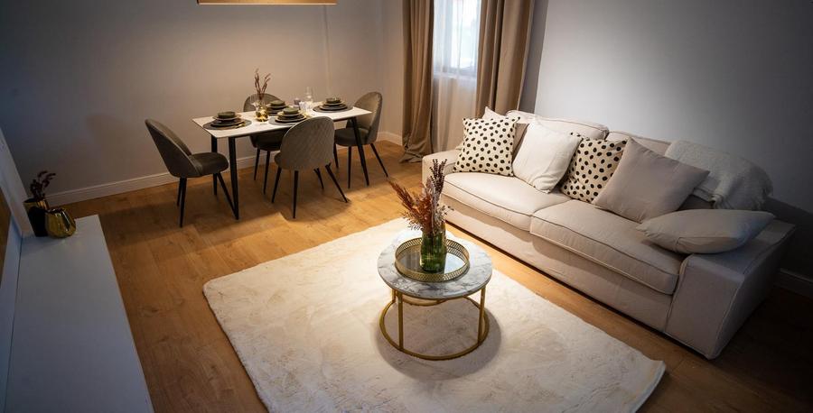 1 camere/Chiajna/Sergent Ilie Petre/Comison 0 - 5