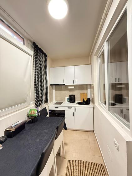 Apartament mobilat si utilat- Etaj Intermediar- Comision 0- Militari Residence - 6