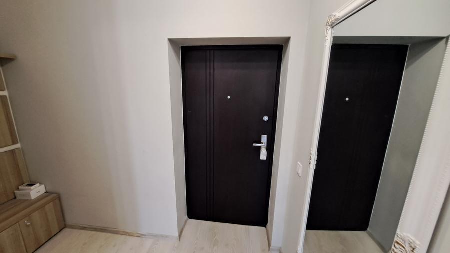 APARTAMENT 2 CAMERE LUX ULTRACENTRAL BLOC NOU LA PRIMA INCHIRIERE - 41
