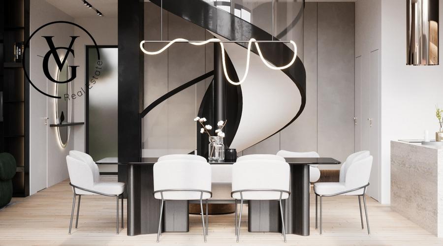 Casa NV in zona de Nord / piscina si fire-pit - 8