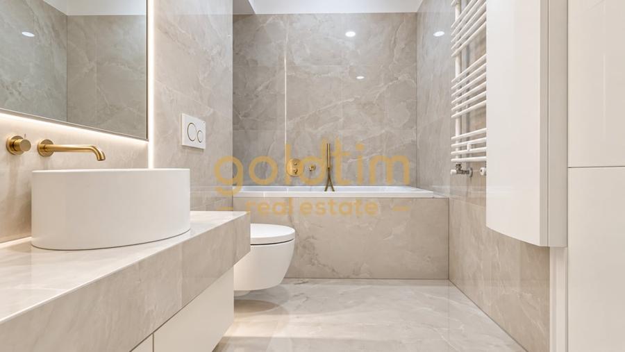 Apartament cu 2 camere decomandat, mobilat în Pipera