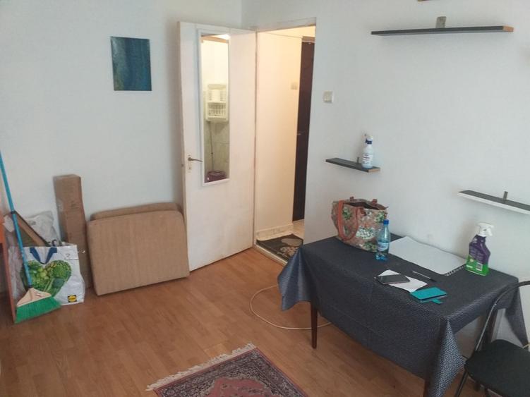 Tatarasi Dispecer garsoniera 18 mp - 3