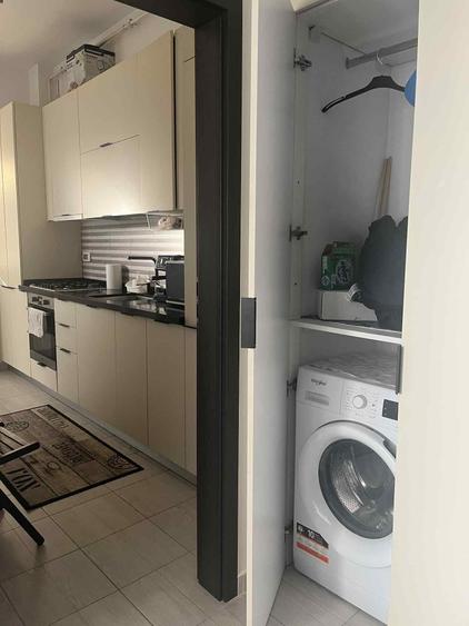 Apartament 2 camere -Mobilat-Mutare imediata-Militari Residence-Comision 0% - 14