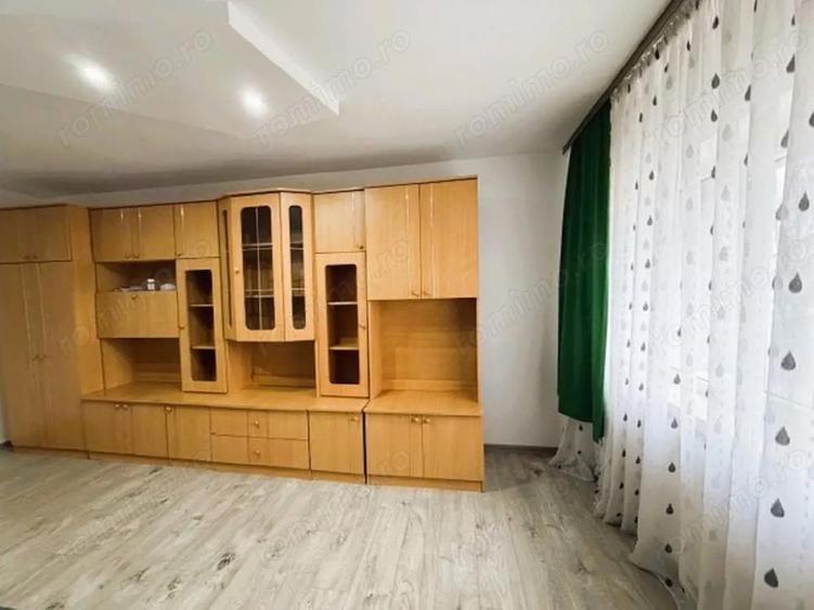 Apartament 2 camere Cuza Voda parter mobilat si utilat - 4