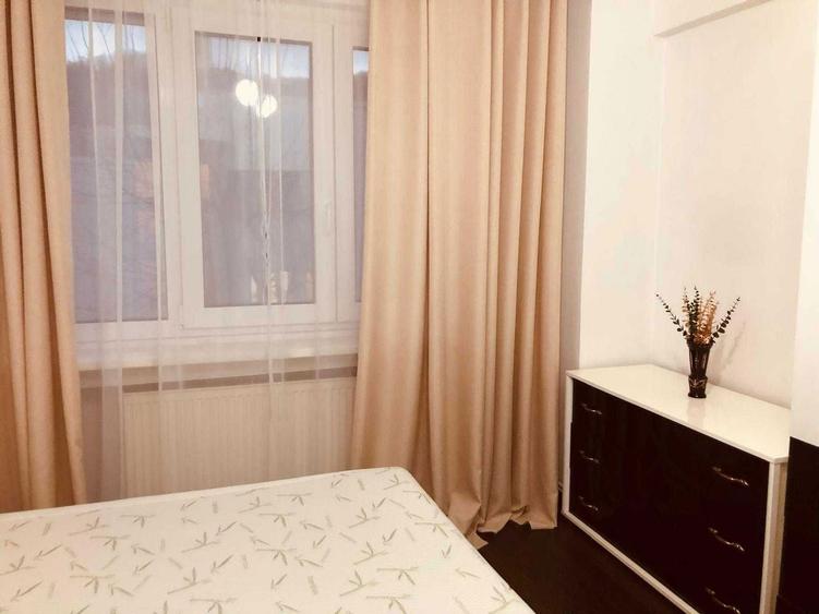 Apartament 2 camere, spatios, zona Centrala - 4