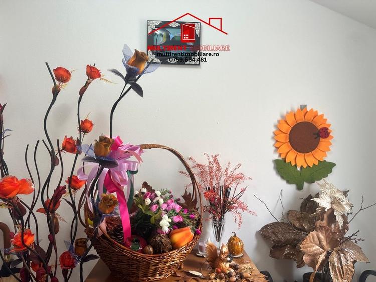 strada Gavrilov Corneliu - Casa de vanzare cu centrala pe gaz! - 7