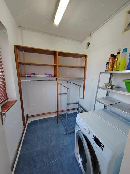 Vand apartament cu 3 camere aproape de Iulius Mall - 13