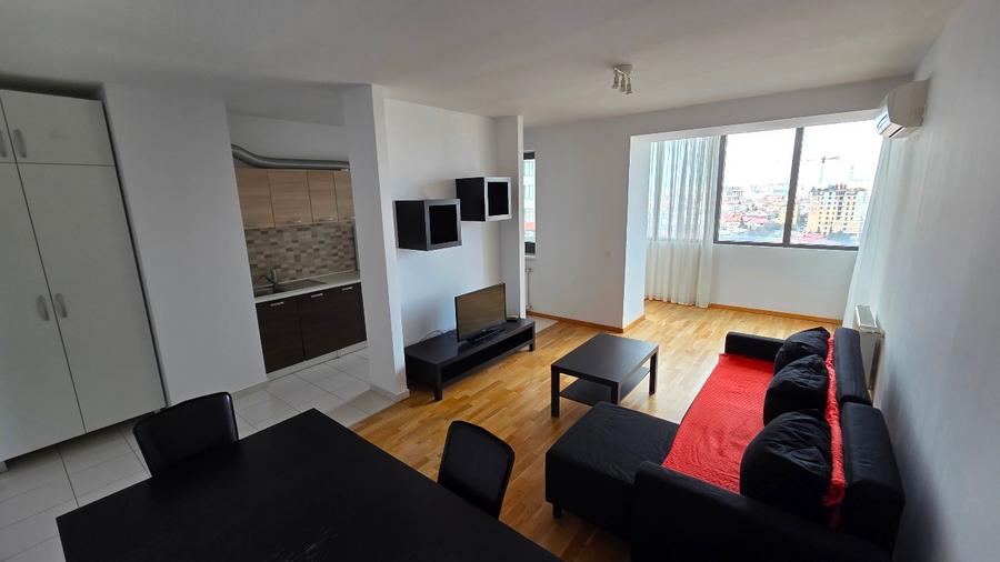 2 camere 63 mp proprietar metrou Dimitrie Leonida ex ag bloc 2010 - 3