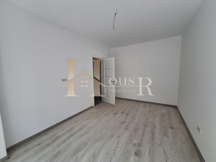 Bloc nou in oras. Gradina proprie de 80 mp. Bucatarie inchisa. - 14