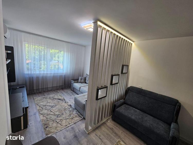 De inchiriat ap 1 cam decom 350 euro - POITIERS TOWERS - 8