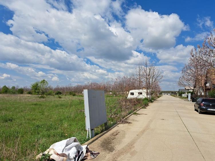 Casa in Mihailesti complex Paradise Valey - 6