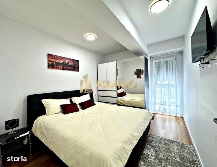 Apartament superb | Loc de parcare privat | Boxa | 3 camere | 2 bai | - 5