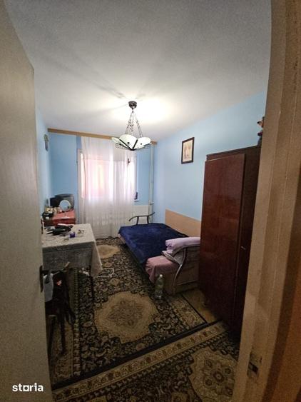 Apartament 3 camere, etaj 3, gata de utilizare - 2