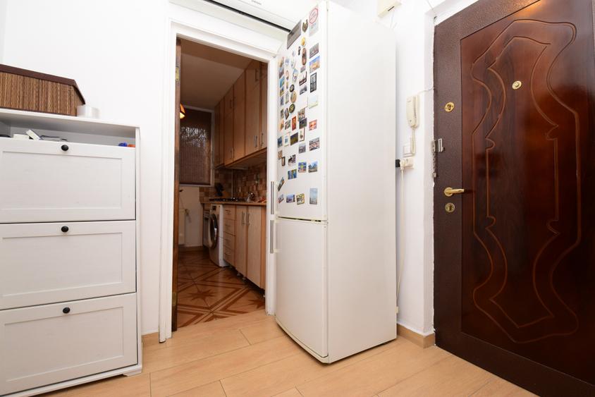 2 camere decomandat, etajul 1,  Camil Ressu - Parc IOR - 13