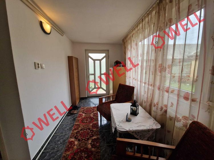 De vânzare casă familială în loc. Întorsura Buzăului, sat Floroaia! - 14