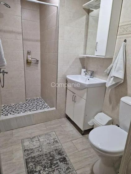 Garoniera de inchiriat in zona Lujerului